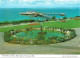 THE OLD PIER, WESTON-SUPER-MARE, SOMERSET, ENGLAND. UNUSED POSTCARD   Zf7 - Weston-Super-Mare