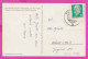 292785 / Germany DDR Besucht Die HOG Linkenmühle Am Herrlichen Stausee  Der Hohenwarte-Saaletalsperre PC Used 1962 -10Pf - Poessneck