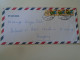 D198292  Israel   Cover   Ca 2002 - Tel Aviv -Yafo    Sent To Hungary - Briefe U. Dokumente
