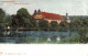 ALLEMAGNE  - Darmstadt - Pavillon De Chasse De Kranichstein - Colorisé -  Carte Postale Ancienne - Darmstadt