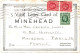 Carte   Royaume Uni Minehead North Promenade  1936  VM71492 - Minehead