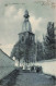 BELGIQUE - Perwez - L'église -  Carte Postale Ancienne - Perwez