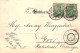 Höhr - Grenzhausen, Gesamtansciht, Verlag Wagnersche Buchhandlung Höhr, 1900 N. D. Niederlanden Versandt - Hoehr-Grenzhausen