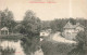 FRANCE - Torcy - Couilly St Germain - Le Grand Morin - Carte Postale Ancienne - Torcy