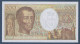 France - 200 Francs MONTESQUIEU  1992 - 200 F 1981-1994 ''Montesquieu''