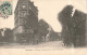 FRANCE - Asnières - Avenue D'Argenteuil Et Rue De Colombes - Carte Postale Ancienne - Asnieres Sur Seine