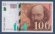 France - 100 Francs  CEZANNE  1997  NEUF - 100 F 1997-1998 ''Cézanne''