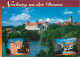 Germany Neubburg An Der Donau Multi View - Neuburg