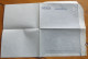 1950's Australia Unused  Airletter 10d Air Mail Postage - Aerogrammi