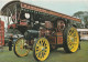 Traction Engine Series D218 - Traktoren