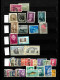 Delcampe - Collection De Timbres De Roumanie De L'année 1885 à L'année 1994 - A étudié - Collections