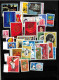 Delcampe - Collection De Timbres De Roumanie De L'année 1885 à L'année 1994 - A étudié - Collections