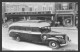 Chicoutimi à Québec - C.P.A. Autobus Taxis 1934 - Uncirculated - Cette Car N'a Pas Voyagée - Chicoutimi