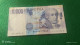 İTALYA-        10 000   LİRET - 10000 Lire