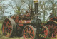 Marshall Traction Engine 6 NHP 1905 - Tractors