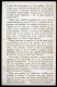 Image Au Format CPA - (Célébrités) Pasteur - Texte Professeur Jules Guiart (des Défauts) - Premio Nobel