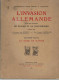 Delcampe - «Documents Pour Servir à L’histoire De L’invasion Allemande Dans Les Provinces De Namur Et Du Luxembourg » 8 Volumes - 1914-18