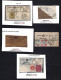 G.B.-SUSSEX/PARCEL POST 1896-1913 - Ferrocarril & Paquetes Postales