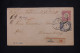 ALLEMAGNE - Entier Postal + Complément En Recommandé De Goettingen Pour Braunschweig En 1873 - L 147133 - Enveloppes