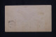 ALLEMAGNE - Entier Postal + Complément En Recommandé De Goettingen Pour Braunschweig En 1873 - L 147133 - Enveloppes