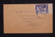 MALAISIE - Affranchissement De Kajang Sur Enveloppe FDC En 1949 Pour Paris - L 147140 - Selangor