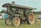 Traction Engine Series D.218 - Tractors