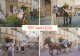 13 / MARSEILLE / CHATEAU GOMBERT / FETE ST ELOI / BAR TERMINUS - Quartiers Nord, Le Merlan, Saint Antoine