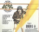 CD AC/DC   "  High Voltage "  Allemagne - Hard Rock & Metal