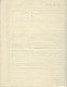 Delcampe - NAVIGATION 1919 BILL OF LADING CONNAISSEMEN ENTETE José Herrero Barcelona Espagne Transport De Vin  => Shanghai Chine - 1900 – 1949