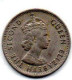 MA 24680 / British Bornéo 5 Cents 1961 TTB - Colonie