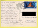 POLYNÉSIE FRANCAISE SUR CARTE POSTALE / PA 64 25E ANNIVERSAIRE DE L'ARRIVÉE DU KON-TIKI / 1973 - Cartas & Documentos