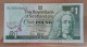 Scotland 1 Pound 1994 XF AUNC Royal Bank Of - 1 Pond