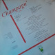 Vinyle 33 T , CHAMPAGN'  "hit"    Antilles - Country Et Folk