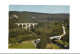 Herbeumont Sur Semois Viaduc Et Pont De Conques Photo Carte Luxembourg Htje - Herbeumont