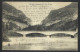 SEYSSEL  Ca.1910: Pont Du Fier, CP D'origine - Seyssel