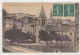 93 DEPT 07 : édit. N G : Annonay Pont Et église De Cance - Annonay