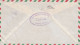 Portuguese L. Marques, Carta Circulada De L. Marques Para U.S.A. Em 1947 - Lourenco Marques
