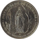 1999 MDP114 - LOURDES 1 - Sanctuaires De Notre Dame / MONNAIE DE PARIS - Sin Fecha