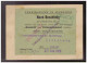 Dt-Reich (009270) Postkarte Zahlungsbestätigung Landessparkasse Zu Oldenburg An Vereinsbank In Hamburg 27.8.1929 - Machines à Affranchir