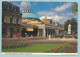 Cheltenham - The Rotunda - Montpellier - Ford Escort Auto - Cheltenham