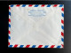 TURKEY 1976 AIR MAIL LETTER ANKARA TO LUXEMBURG 12-10-1976 TURKIJE TURKIYE - Covers & Documents