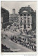 Lausanne - Le  Grand  Point  Et  La  Tour  Metropole-bel'air - 1956,  Tram - Le Mont-sur-Lausanne