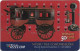 Portugal - PT (Chip) - Museu Das Comunicações - PT185 - 01.1998, 50U, 11.500ex, Used - Portugal