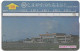 Taiwan - Bureau Of Telecomm. - L&G - Taitong New Station - 245A - 04.1992, 100U, Used - Taiwan (Formosa)