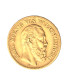 Allemagne-Royaume De Wurtemberg - 10 Mark Charles 1er 1879 Stuttgart - 5, 10 & 20 Mark Oro