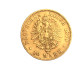 Allemagne-Royaume De Wurtemberg - 10 Mark Charles 1er 1879 Stuttgart - 5, 10 & 20 Mark Gold