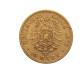 Allemagne-Royaume De Bavière-Ludwig II-10 Mark 1878 Munich - 5, 10 & 20 Mark Goud