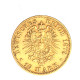 Allemagne-Duché De Bade-10 Marks - Frédérich Ier - 1876 Karlsruhe - 5, 10 & 20 Mark Oro