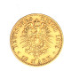 Allemagne-Duché De Bade-10 Marks - Frédérich Ier - 1876 Karlsruhe - 5, 10 & 20 Mark Goud