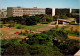 16-9-2023 (1 U 18A) Brazil - Brazilia Fatima Church (partial View) - Brasilia